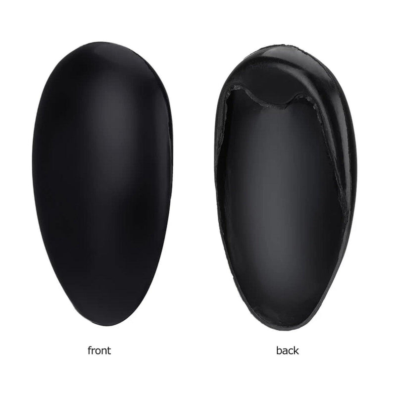 Salon ear cover Black 1 pair