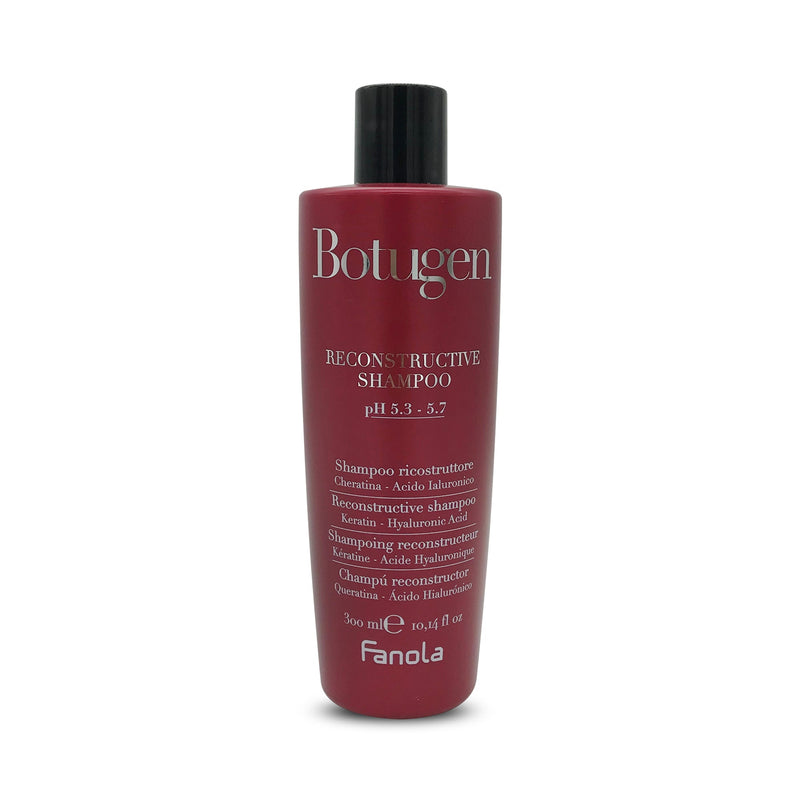 Fanola Botugen Hair System BotoLife Shampoo 300ml