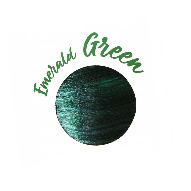 Fanola Free Paint Emerald Green 60ml