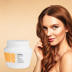 Fanola Nutricare Nourishing Hair care Kit - Albasel cosmetics