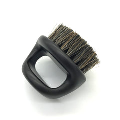 Men's Grooming Barber Pro Finger Brush - Albasel cosmetics