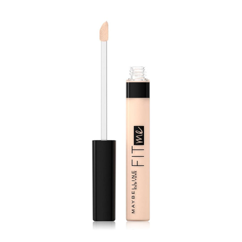 Maybelline New York Fit Me Concealer 15 Fair - Albasel cosmetics
