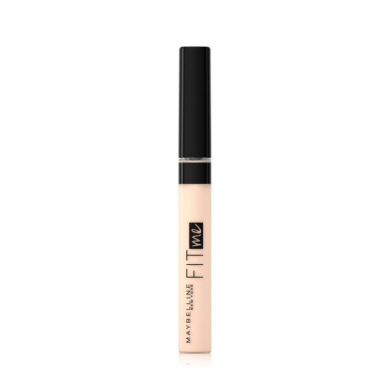 Maybelline New York Fit Me Concealer 15 Fair - Albasel cosmetics