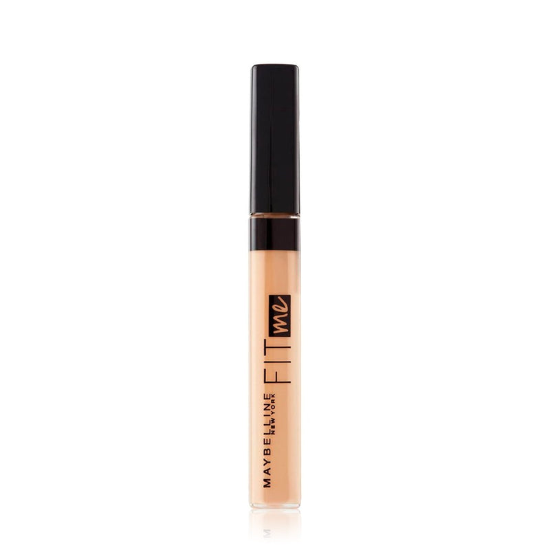 Maybelline New York Fit Me Concealer 20 Sand - Albasel cosmetics