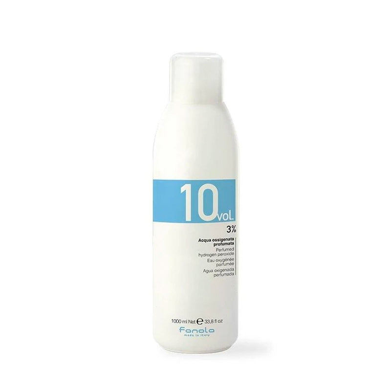 Fanola 10Vol Perfumed Oxidizing Cream Developer 1000ml - Albasel cosmetics