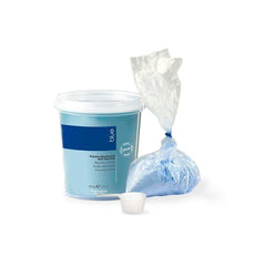Fanola Dust-free Bleach Powder 500g (Blue ) - Albasel cosmetics