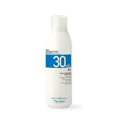 Fanola Perfumed Cream Developer 30 Vol - 1000ml - Albasel cosmetics