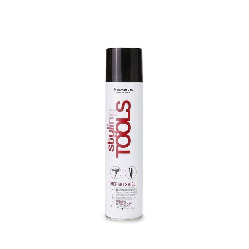 Fanola Styling Tools Thermo Shield Protective Spray 300ml - Albasel cosmetics