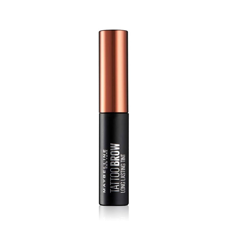 Maybelline Fashion Brow Tattoo Medium Brown - Albasel cosmetics