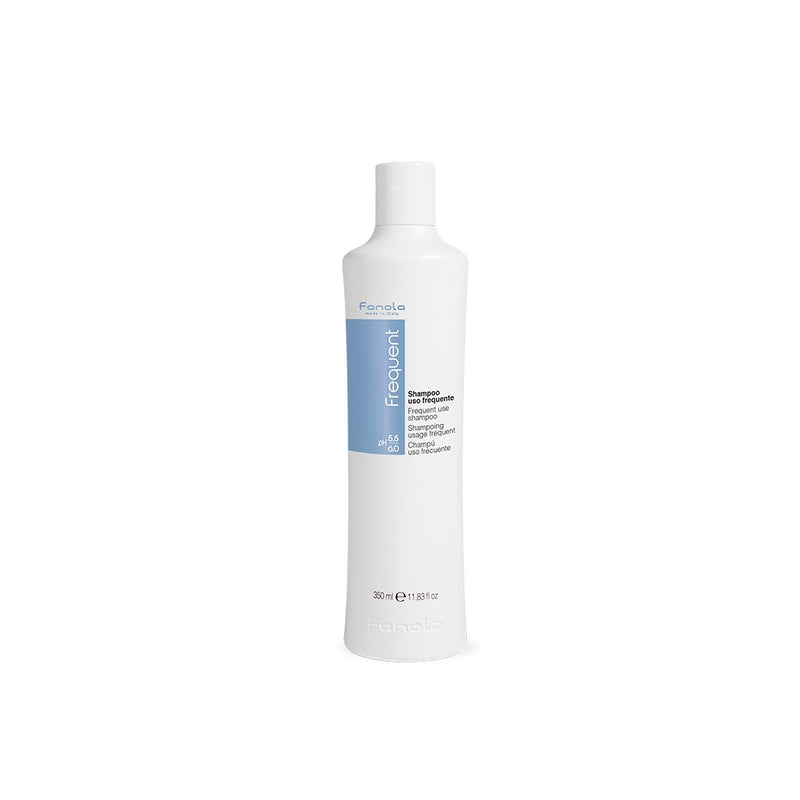 Fanola Frequent Shampoo 350ml - Albasel cosmetics