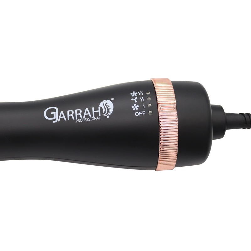 GJarrah Professional  3 in 1 Styling Brush HS-5001