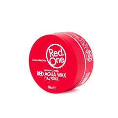 REDONE Aqua Hair Wax Full Force 150 ml - Albasel cosmetics