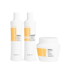 Fanola Nutricare Nourishing Hair care Kit - Albasel cosmetics