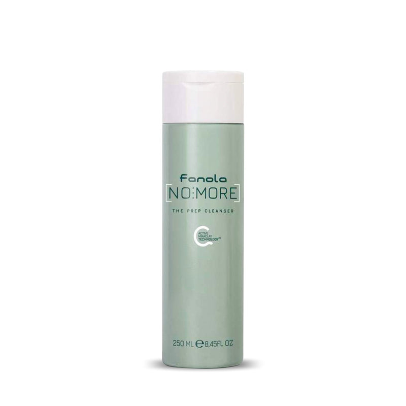 Fanola No More - The Prep Cleanser 250 ml - Albasel cosmetics