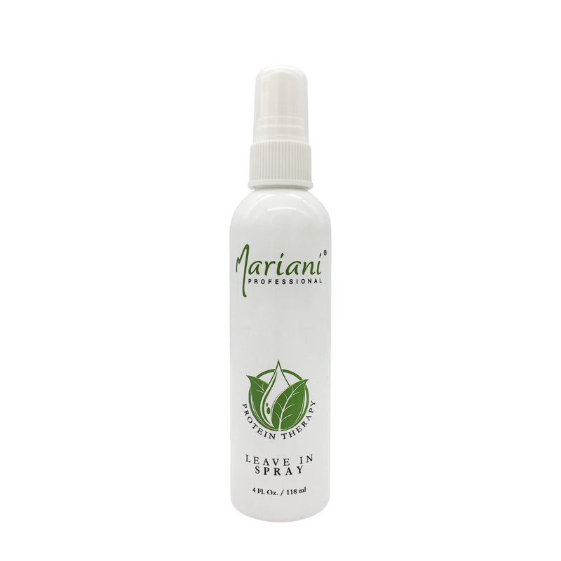 Mariani Protein Therapy Leave-in Spray 118ml