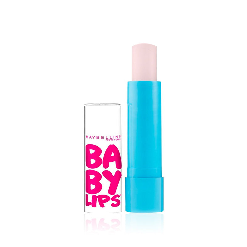 Maybelline Baby Lips Moisturizing Lip Balm Quenched - Albasel cosmetics