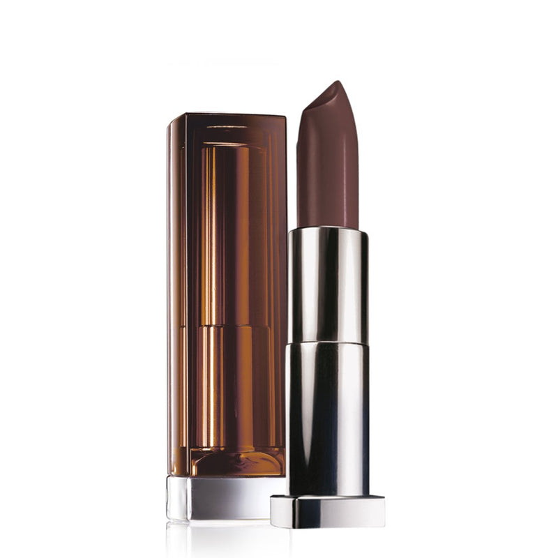 Maybelline Color Sensational Lipstick 755 Toasted Brown - Albasel cosmetics