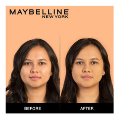 Maybelline Fit Me Matte Poreless Foundation 230 Natural Buff - Albasel cosmetics