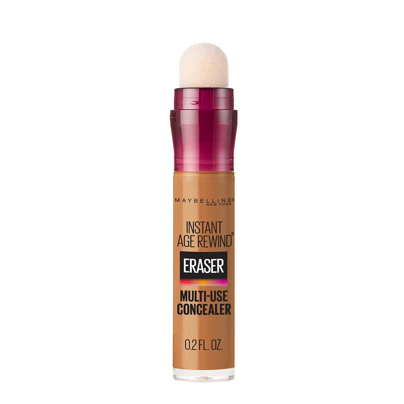 Maybelline Instant Age Rewind Concealer, Tan - Albasel cosmetics