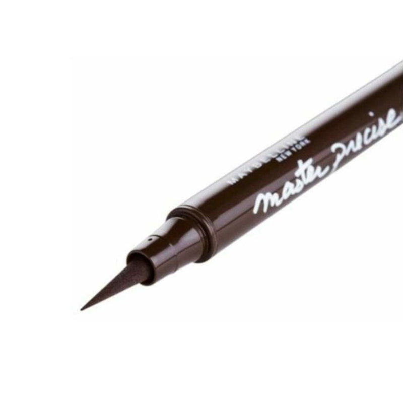 Maybelline Master Precise Eyeliner Forest Brown - Albasel cosmetics