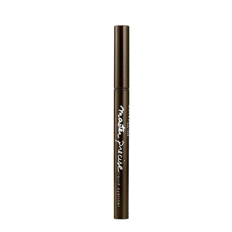 Maybelline Master Precise Eyeliner Forest Brown - Albasel cosmetics