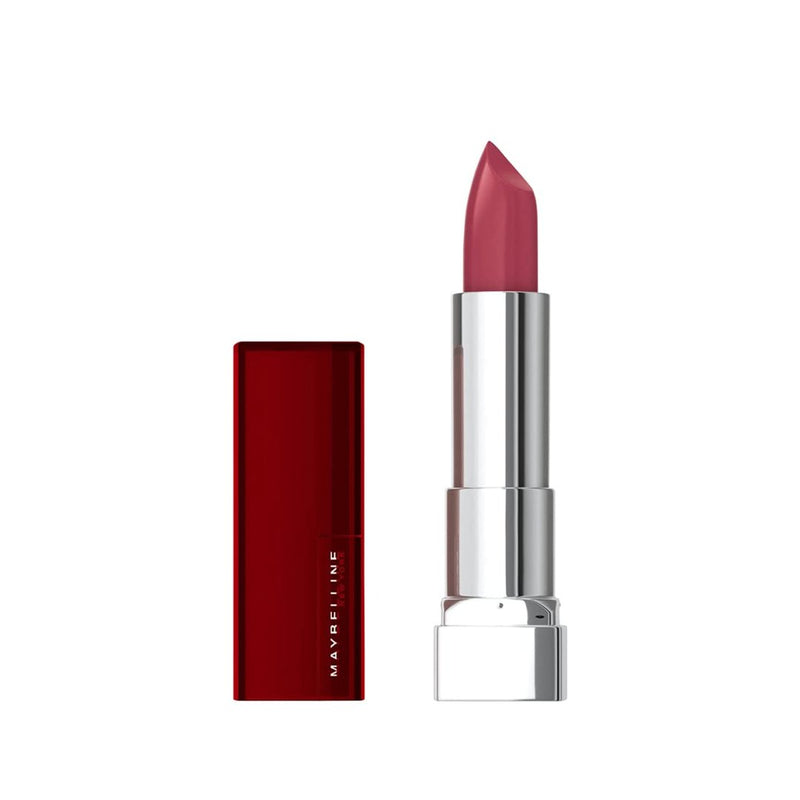 Maybelline Color Sensational Classics Lipstick Hollywood Red 540 - Albasel cosmetics
