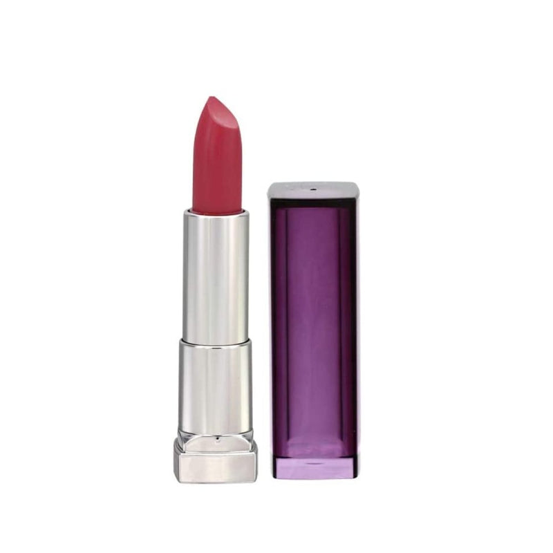 Maybelline Color Sensational Lipstick 315 Rich Plum - Albasel cosmetics