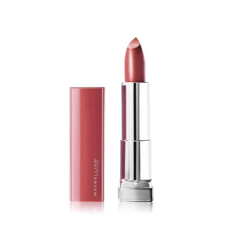 Maybelline Color Sensational Lipstick 373 Mauve for Me - Albasel cosmetics