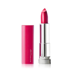 Maybelline Color Sensational Lipstick #379 Fuchsia for Me - Albasel cosmetics