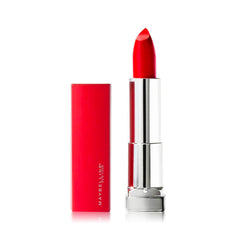 Maybelline Color Sensational Stıck Mfa 382 Red For Me - Albasel cosmetics