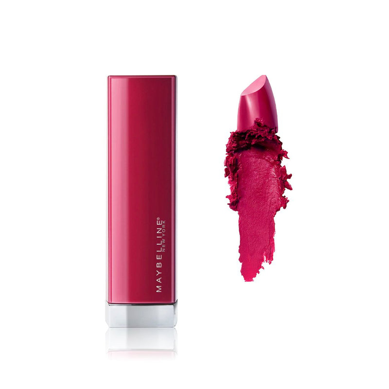 Maybelline Color Sensational lipstick 388 plum for me - Albasel cosmetics