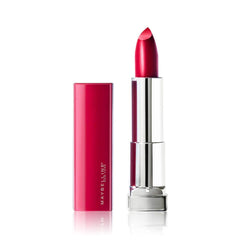 Maybelline Color Sensational lipstick 388 plum for me - Albasel cosmetics