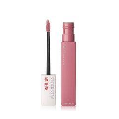 Maybelline Super stay Matte Ink Lipstick 10 Dreamer - Albasel cosmetics