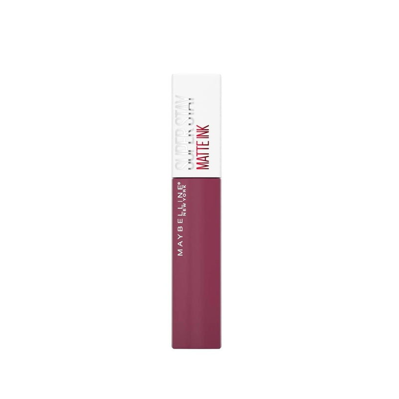 Maybelline Stay Matte Ink Pinks 165 Success - Albasel cosmetics