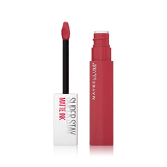 Maybelline Super stay Matte Ink Lipstick 170 Initiator - Albasel cosmetics