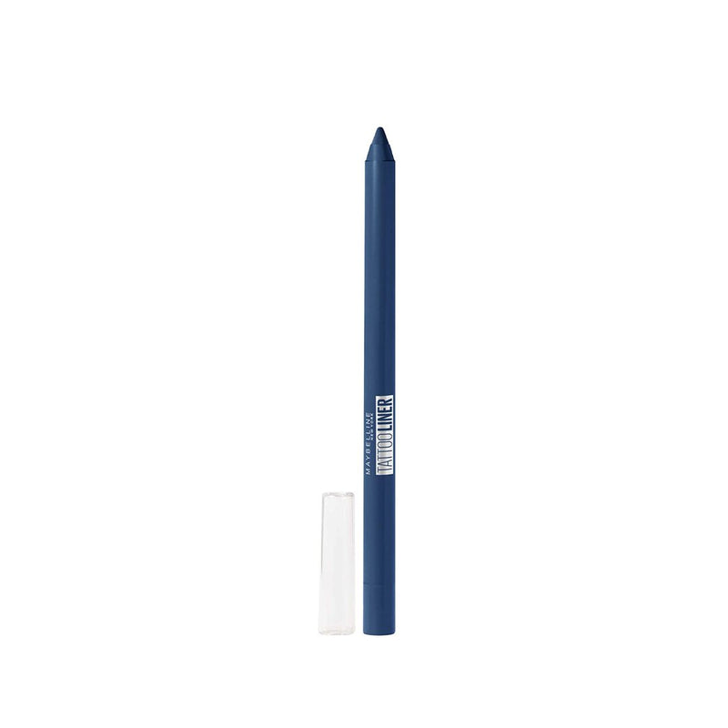 Maybelline Tattoo Liner Gel Pencil 921 Deep Teal - Albasel cosmetics