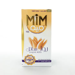 MIM Liquid Roll 100% Natural Hair Remover - Albasel cosmetics