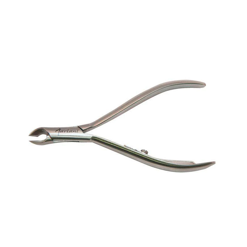 Mariani Cuticle Nail Clippers Manicure Nippers - Albasel cosmetics