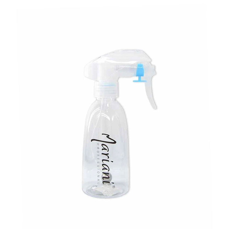 Mariani Professional Spray Bottle Transparent - Albasel cosmetics