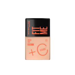 Maybelline New York Fit Me Fresh Tint SPF 50