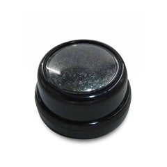 Mira Black Mirror Nail Powder 2g - Albasel cosmetics
