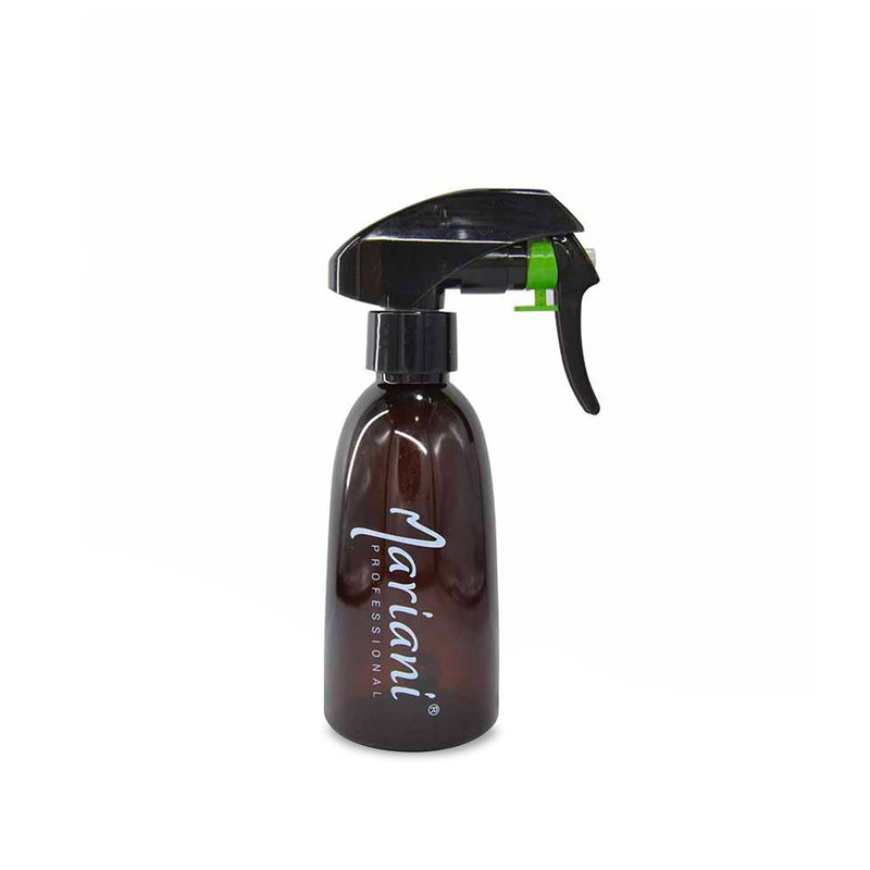 Mirani Brown Water Spray Bottle - Albasel cosmetics