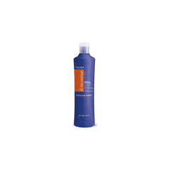 Fanola No Orange Shampoo 350ML - Albasel cosmetics