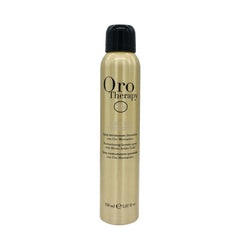 Fanola Oro Therapy Spray 24k Keratin 150ml - fanola color - fanola uae - albasel cosmetics