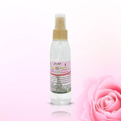 Ahlidan Rose water for Sensitive Skin 125 ml - Albasel cosmetics