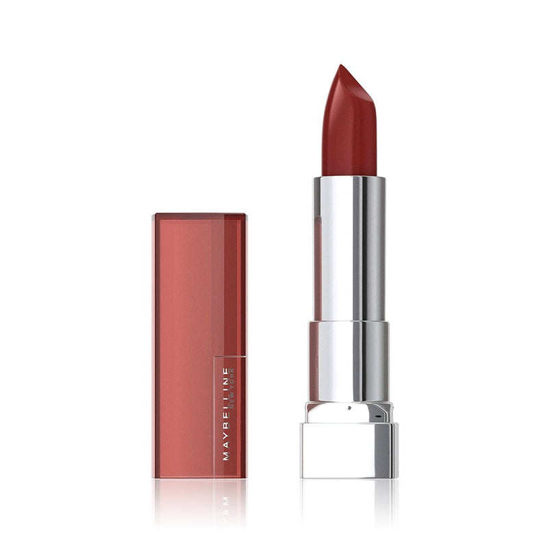 Maybelline Color Sensational Lipstick 111 Double Shot - Albasel cosmetics