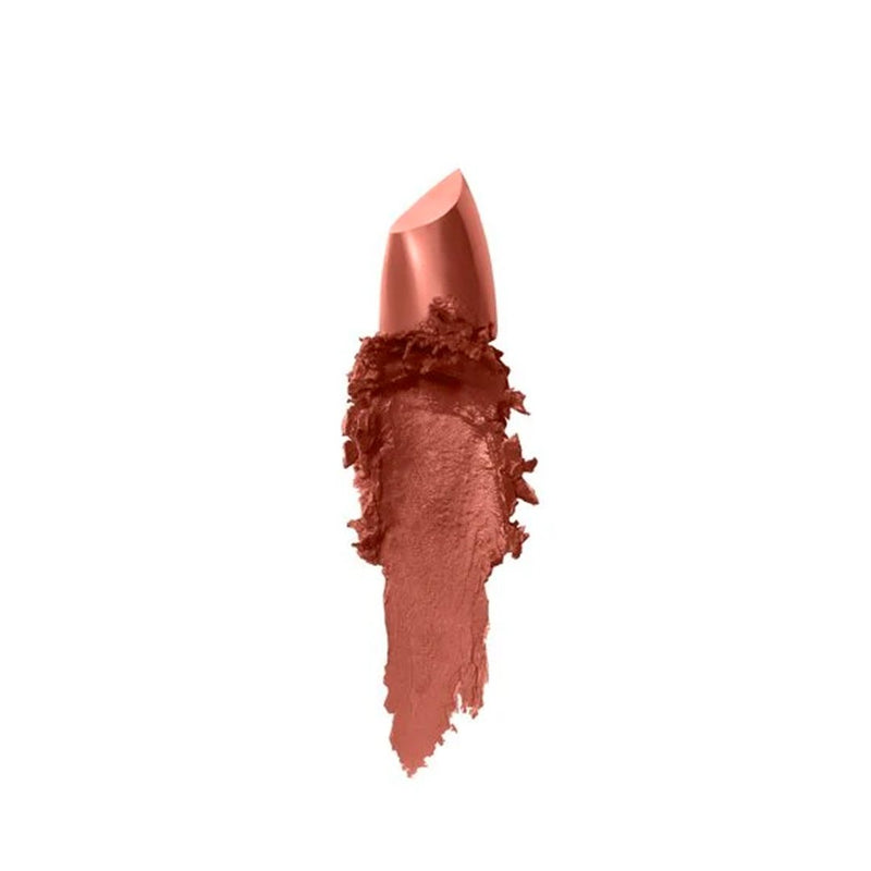 Maybelline Color Sensational Lipstick 122 Brick Beat - Albasel cosmetics