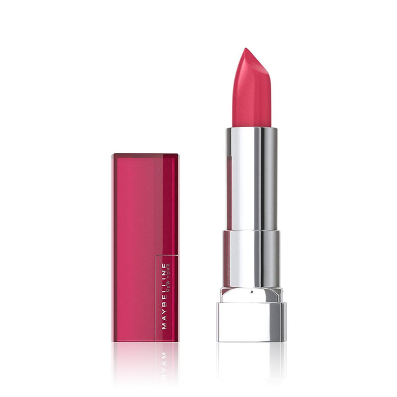 Maybelline Color Sensational Lipstick 233 Pink Pose - Albasel cosmetics