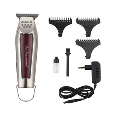 Rozia Professional Rechargeable Hair Trimmer HQ261