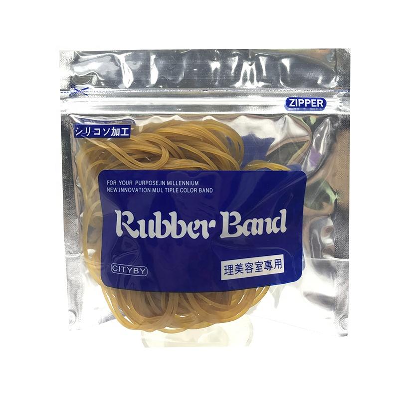 Rubber Band Mix Colors